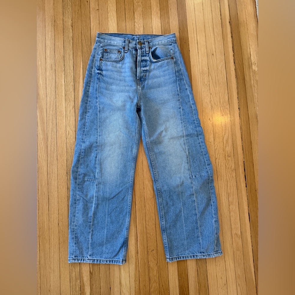 B Sides slim lasso sz 24